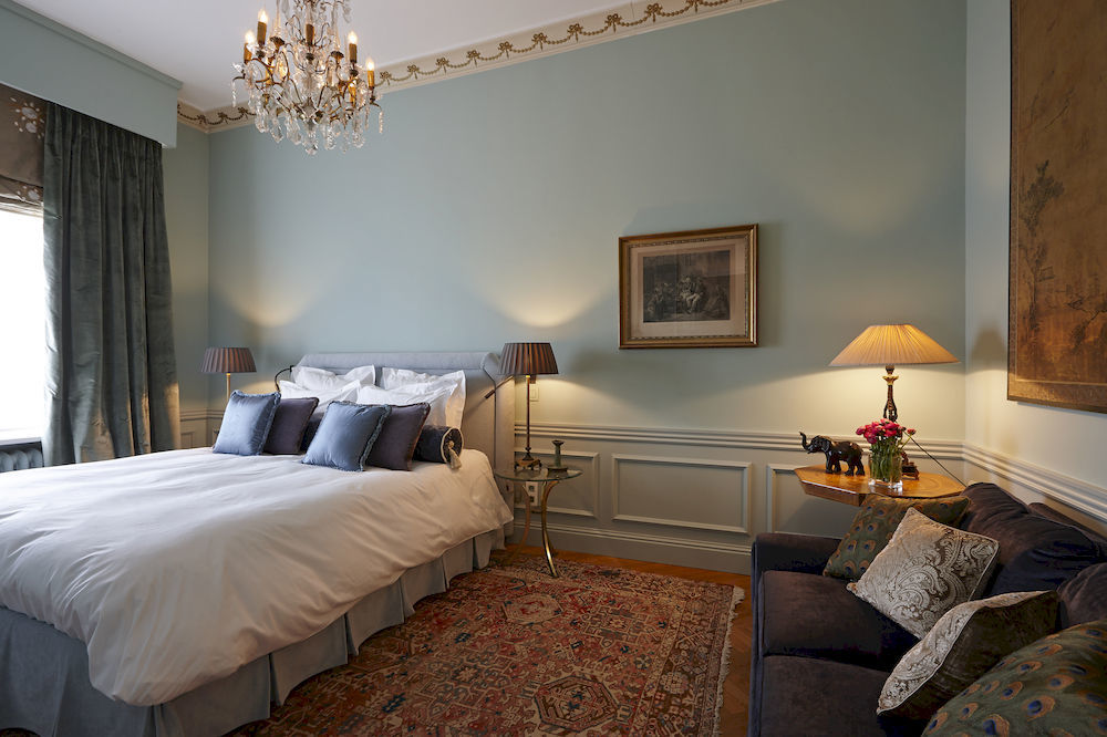 B&B Jvr 108 Антверпен Экстерьер фото