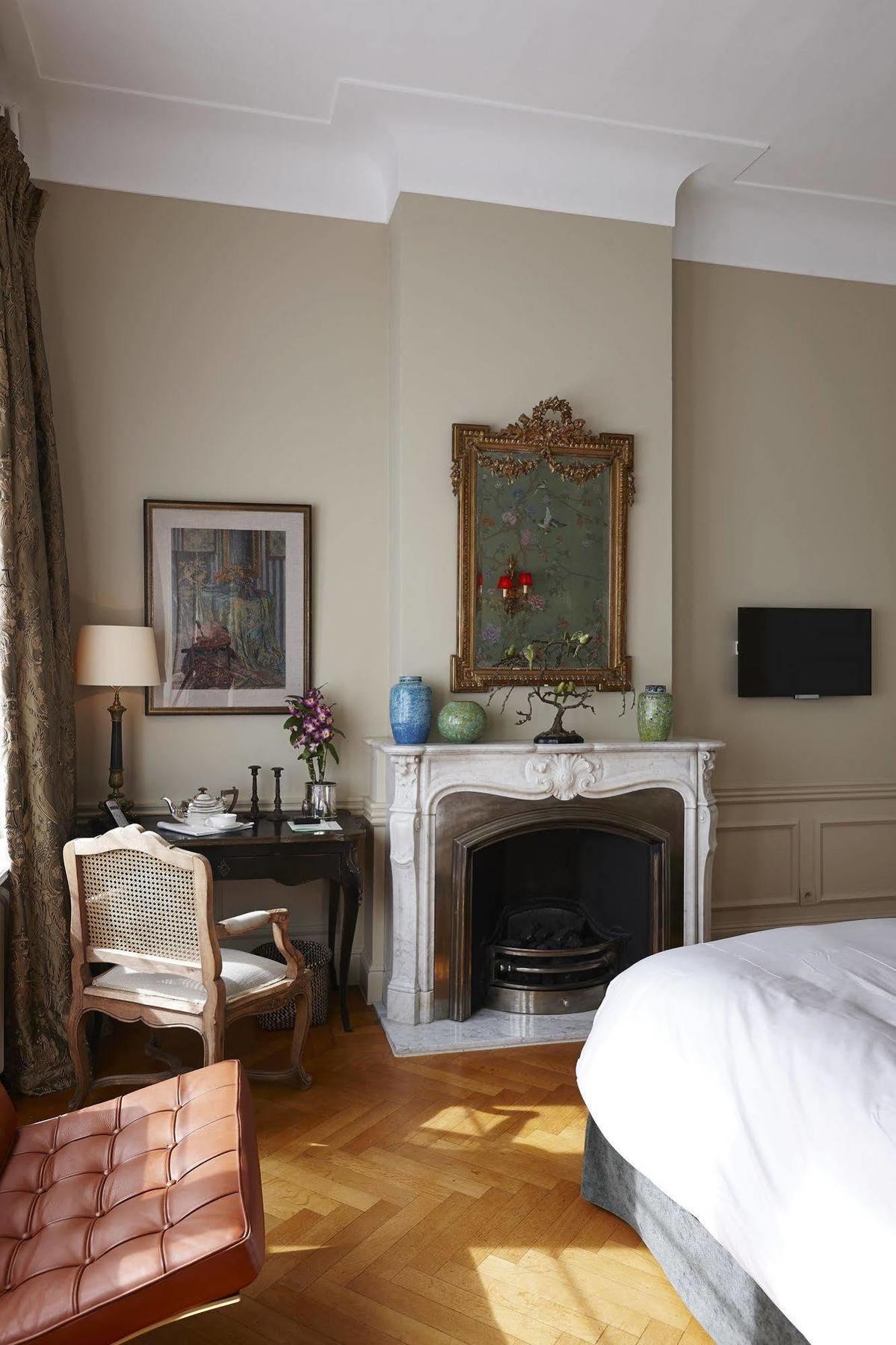 B&B Jvr 108 Антверпен Экстерьер фото