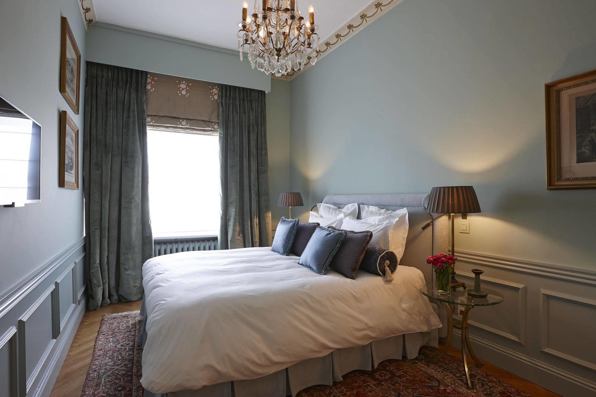 B&B Jvr 108 Антверпен Экстерьер фото