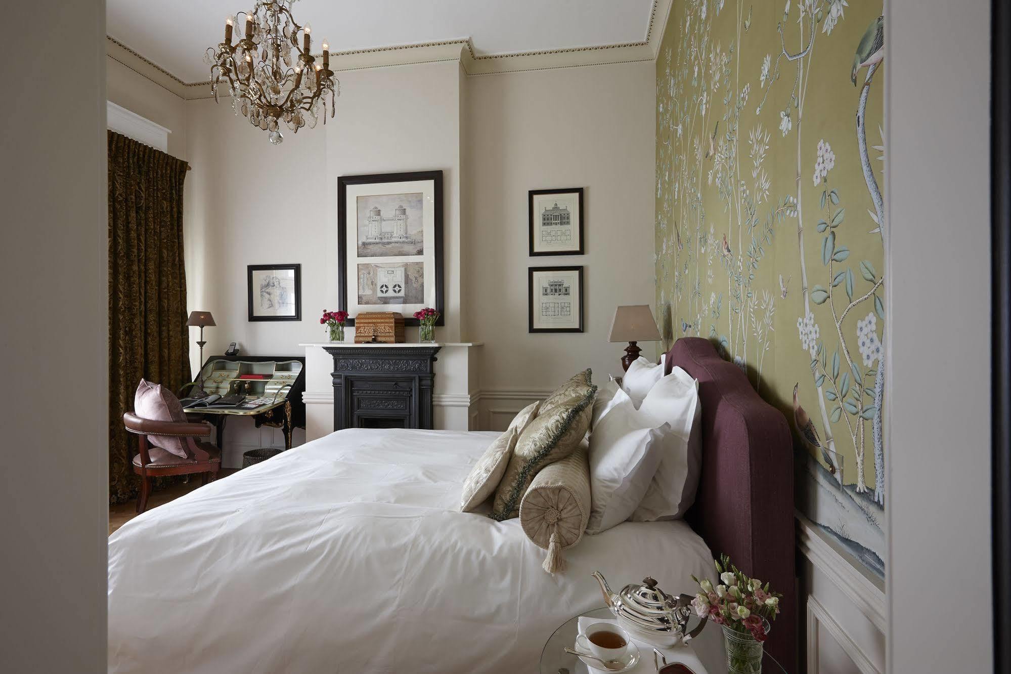 B&B Jvr 108 Антверпен Экстерьер фото
